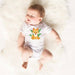 Baby Dingo Onesie - Little Branches Boutique