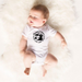 Live Love Camp Repeat Onesie - Little Branches Boutique
