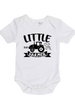 Little Farmer Onesie - Little Branches Boutique