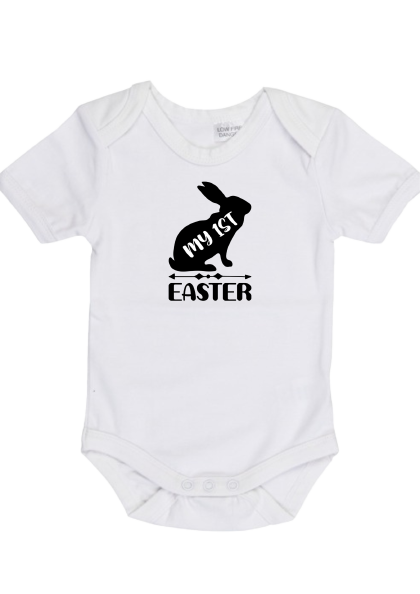 My 1st Easter Onesie - Little Branches Boutique