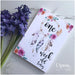 Bohemian Baby Milestone Cards - Little Branches Boutique 