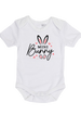 Mini Bunny Onesie - Little Branches Boutique