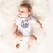 Under The Stars Onesie - Little Branches Boutique